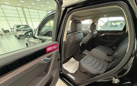 Volkswagen Touareg III, 2024 год, 8 099 000 рублей, 9 фотография