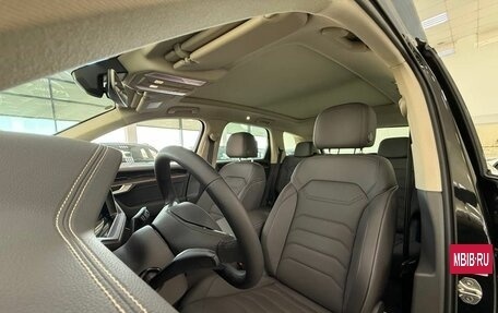 Volkswagen Touareg III, 2024 год, 8 099 000 рублей, 8 фотография