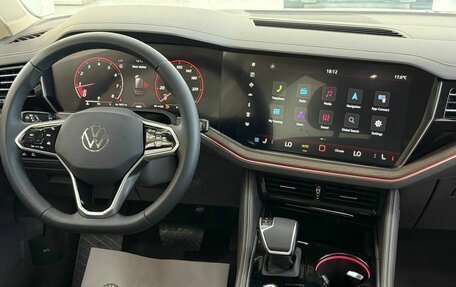 Volkswagen Touareg III, 2024 год, 8 099 000 рублей, 18 фотография