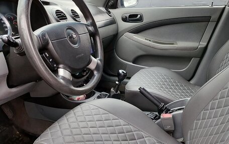 Chevrolet Lacetti, 2011 год, 600 000 рублей, 4 фотография