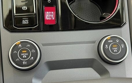 Volkswagen Touareg III, 2024 год, 8 099 000 рублей, 15 фотография