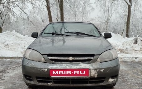 Chevrolet Lacetti, 2011 год, 600 000 рублей, 5 фотография