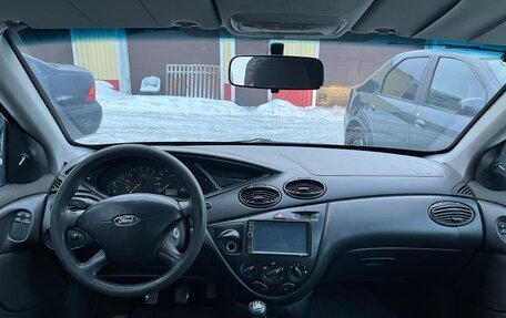 Ford Focus IV, 2003 год, 270 000 рублей, 7 фотография