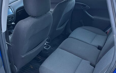 Ford Focus IV, 2003 год, 270 000 рублей, 6 фотография