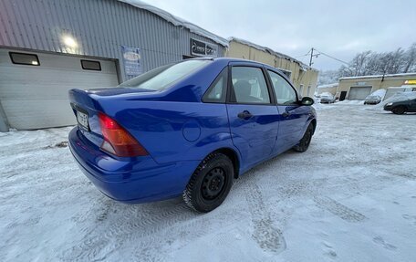 Ford Focus IV, 2003 год, 270 000 рублей, 3 фотография