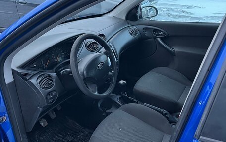 Ford Focus IV, 2003 год, 270 000 рублей, 5 фотография