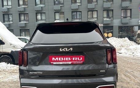 KIA Sorento IV, 2023 год, 3 900 000 рублей, 4 фотография