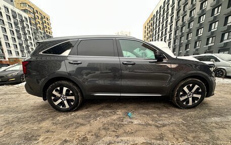 KIA Sorento IV, 2023 год, 3 900 000 рублей, 6 фотография