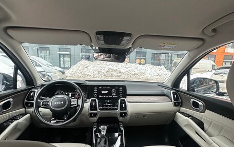 KIA Sorento IV, 2023 год, 3 900 000 рублей, 8 фотография