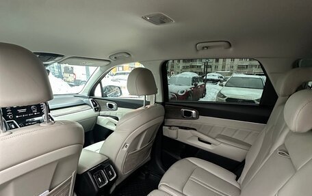 KIA Sorento IV, 2023 год, 3 900 000 рублей, 9 фотография