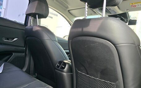 Hyundai Avante, 2020 год, 2 400 000 рублей, 18 фотография