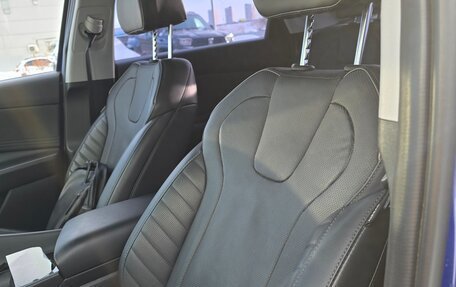 Hyundai Avante, 2020 год, 2 400 000 рублей, 16 фотография