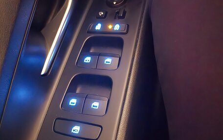 Hyundai Avante, 2020 год, 2 400 000 рублей, 25 фотография