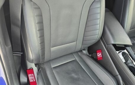 Hyundai Avante, 2020 год, 2 400 000 рублей, 20 фотография