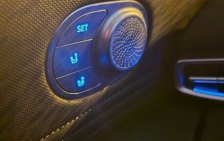 Hyundai Avante, 2020 год, 2 400 000 рублей, 29 фотография