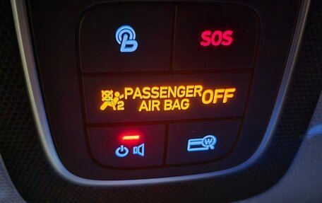 Hyundai Avante, 2020 год, 2 400 000 рублей, 39 фотография