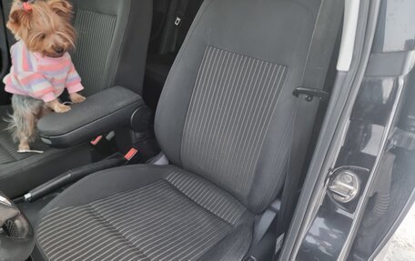 Volkswagen Polo VI (EU Market), 2013 год, 915 000 рублей, 28 фотография