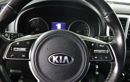 KIA Sportage IV рестайлинг, 2019 год, 1 849 990 рублей, 11 фотография