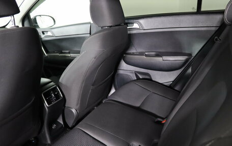 KIA Sportage IV рестайлинг, 2019 год, 1 849 990 рублей, 21 фотография