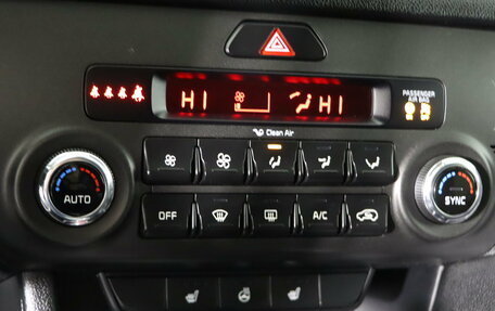 KIA Sportage IV рестайлинг, 2019 год, 1 849 990 рублей, 19 фотография