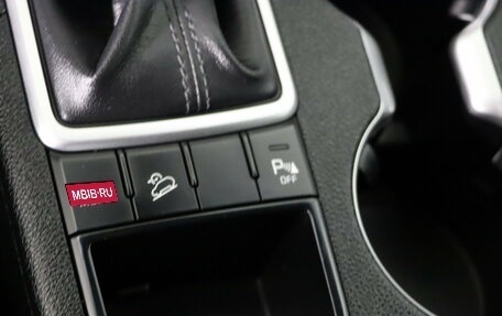 KIA Sportage IV рестайлинг, 2019 год, 1 849 990 рублей, 20 фотография