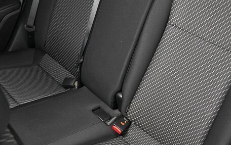 KIA Rio IV, 2018 год, 1 277 000 рублей, 11 фотография