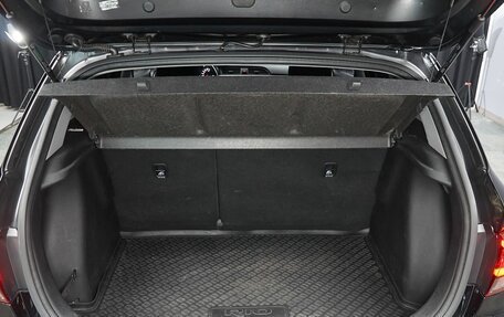 KIA Rio IV, 2018 год, 1 277 000 рублей, 16 фотография