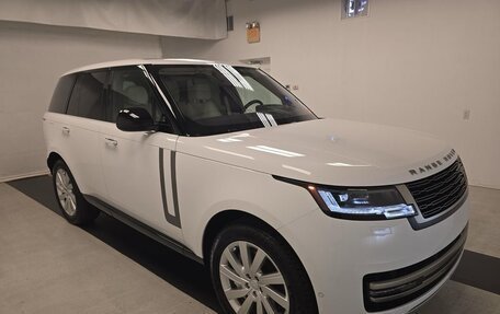 Land Rover Range Rover IV рестайлинг, 2023 год, 13 300 000 рублей, 3 фотография