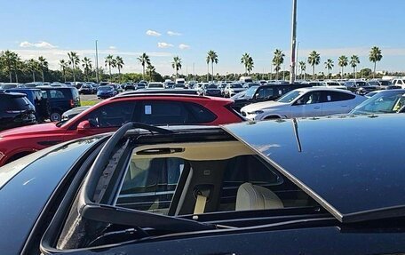 Land Rover Range Rover IV рестайлинг, 2023 год, 13 300 000 рублей, 5 фотография