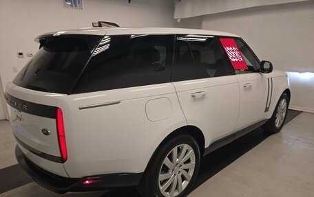 Land Rover Range Rover IV рестайлинг, 2023 год, 13 300 000 рублей, 7 фотография