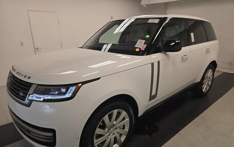 Land Rover Range Rover IV рестайлинг, 2023 год, 13 300 000 рублей, 8 фотография