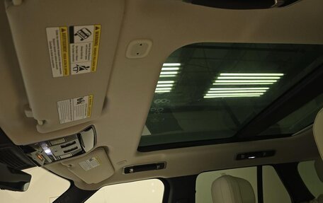 Land Rover Range Rover IV рестайлинг, 2023 год, 13 300 000 рублей, 14 фотография