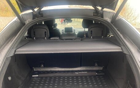 Mercedes-Benz GLE, 2016 год, 5 800 000 рублей, 5 фотография