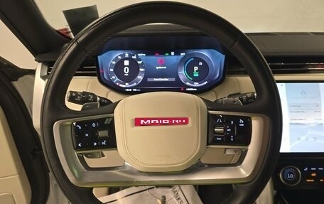 Land Rover Range Rover IV рестайлинг, 2023 год, 13 300 000 рублей, 10 фотография