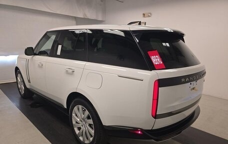Land Rover Range Rover IV рестайлинг, 2023 год, 13 300 000 рублей, 15 фотография