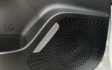 Haval Jolion, 2024 год, 2 330 000 рублей, 9 фотография