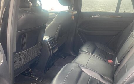 Mercedes-Benz GLE, 2016 год, 5 800 000 рублей, 7 фотография