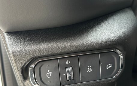 Haval Jolion, 2024 год, 2 330 000 рублей, 11 фотография