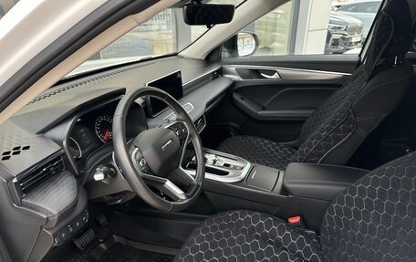 Haval Jolion, 2024 год, 2 330 000 рублей, 10 фотография