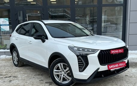 Haval Jolion, 2024 год, 2 330 000 рублей, 3 фотография