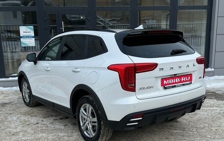Haval Jolion, 2024 год, 2 330 000 рублей, 5 фотография