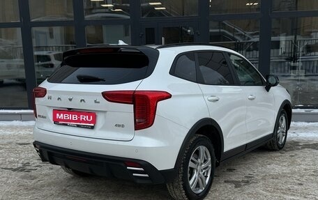 Haval Jolion, 2024 год, 2 330 000 рублей, 4 фотография