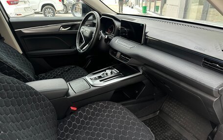 Haval Jolion, 2024 год, 2 330 000 рублей, 21 фотография