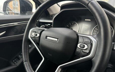 Haval Jolion, 2024 год, 2 330 000 рублей, 26 фотография