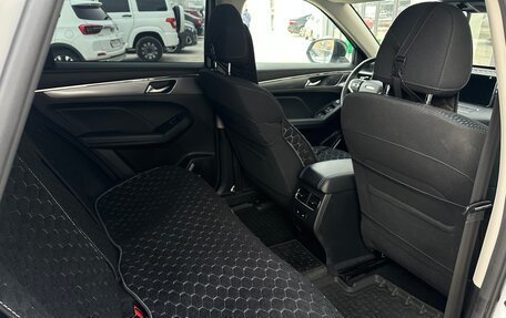Haval Jolion, 2024 год, 2 330 000 рублей, 19 фотография