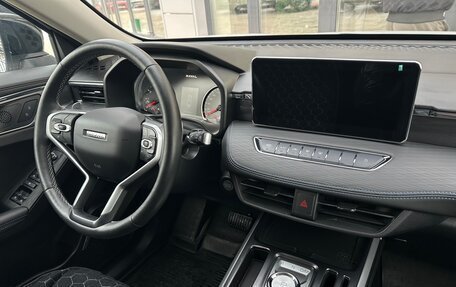 Haval Jolion, 2024 год, 2 330 000 рублей, 22 фотография