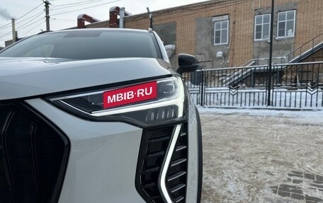 Haval Jolion, 2024 год, 2 330 000 рублей, 35 фотография