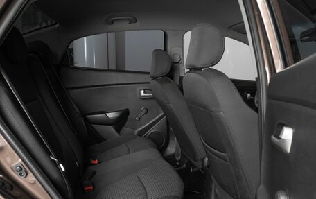 KIA Rio III рестайлинг, 2015 год, 1 171 000 рублей, 8 фотография