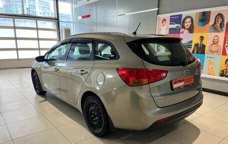KIA cee'd III, 2013 год, 1 179 000 рублей, 6 фотография