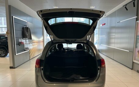 KIA cee'd III, 2013 год, 1 179 000 рублей, 7 фотография